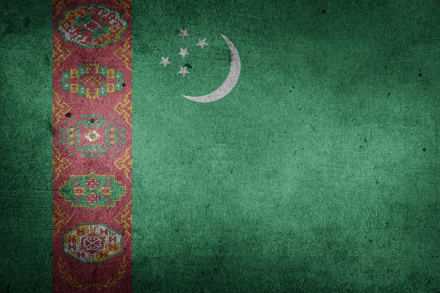 Fredagsbönen: ”Kristen TV når in i Turkmenistan”